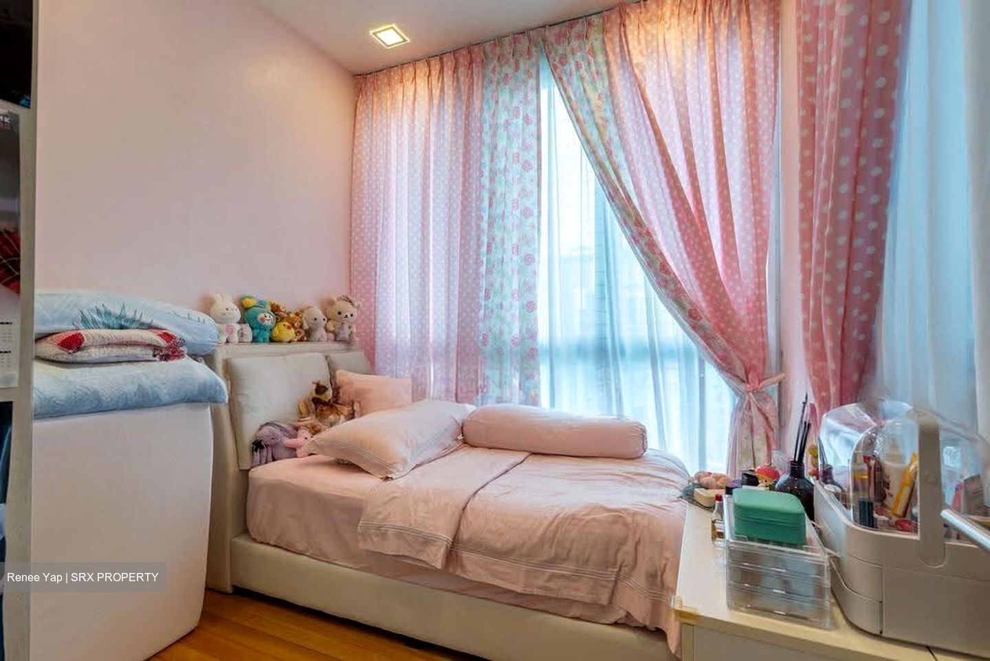 Canberra Residences (D27), Condominium #625539791